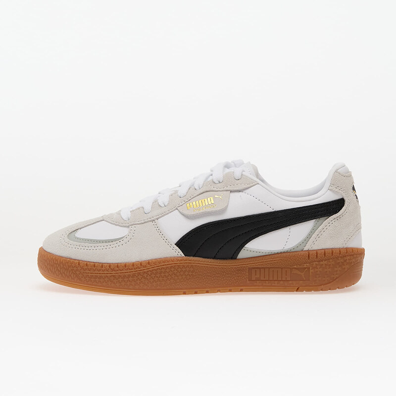 Puma Palermo Moda Wns Puma White-Puma Black 65148098