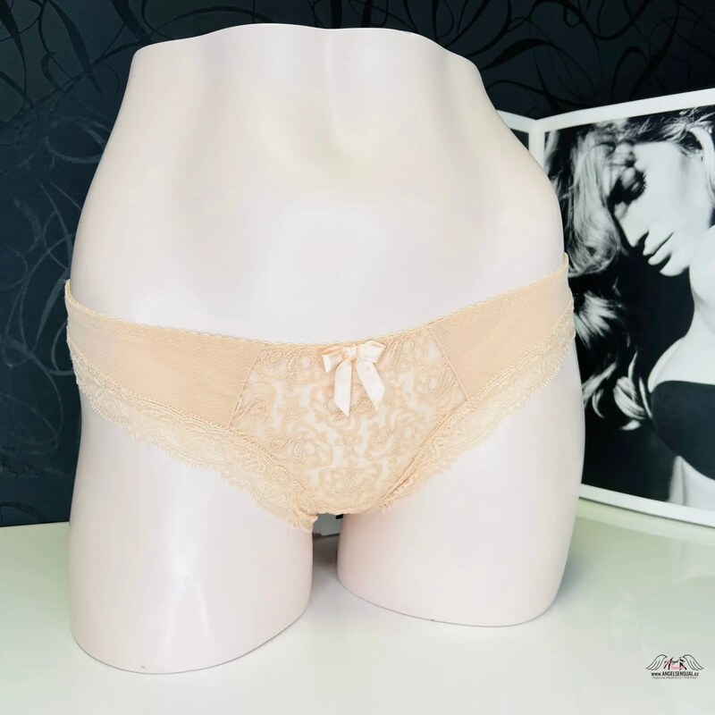 Zmyselné nohavičky Ambrose inšpirované Victorias Secret a Agent 46574415