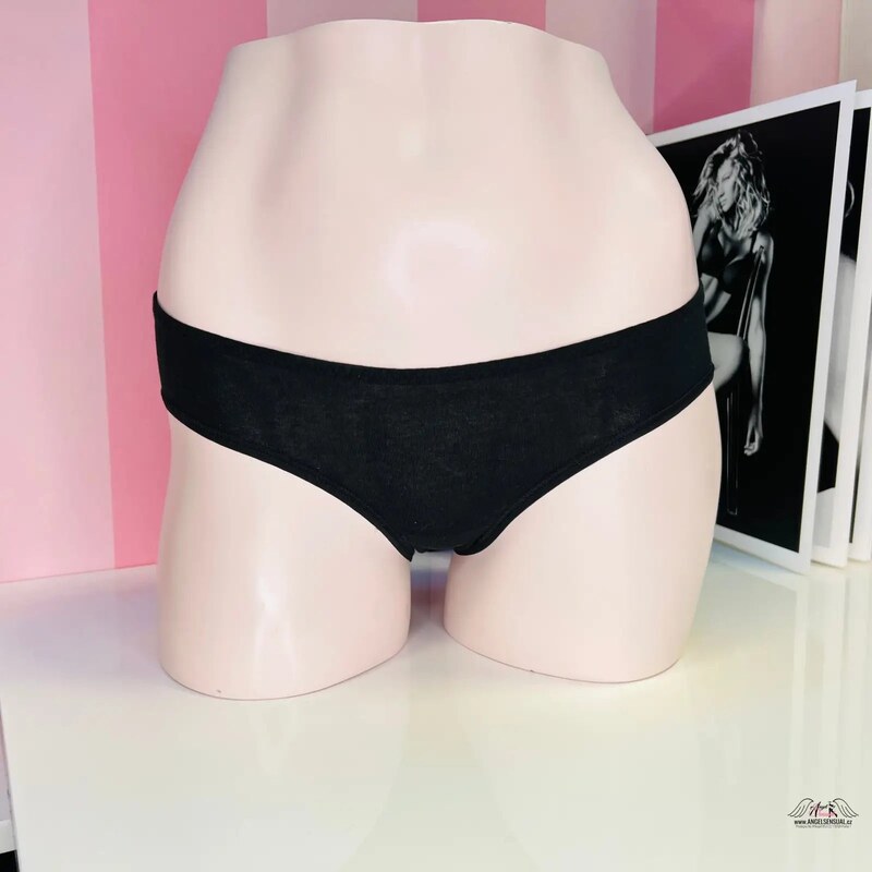 Victorias Secret Elegancia a sofistikovanosť: Elegantné sieťované 46574900