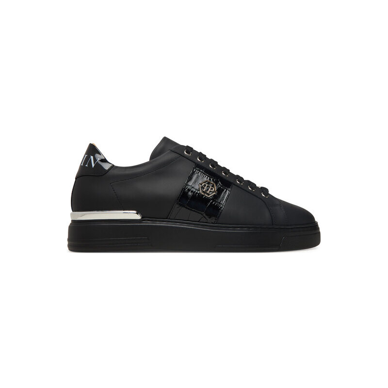 Sneakersy PHILIPP PLEIN 65043095