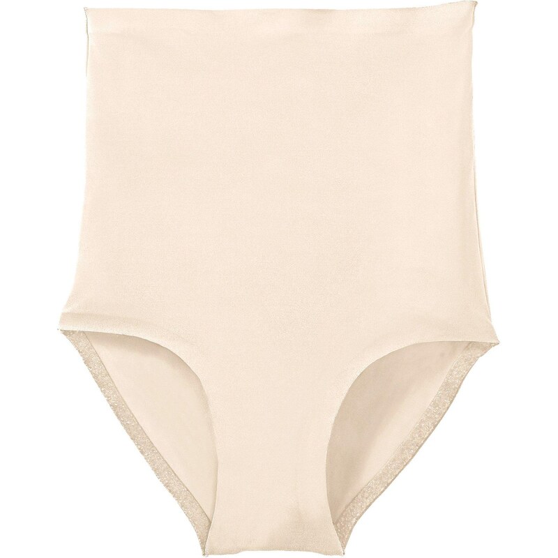 bonprix Nohavičky, bezšvíkové, s ľahko modelujúcim efektom, farba 44818067