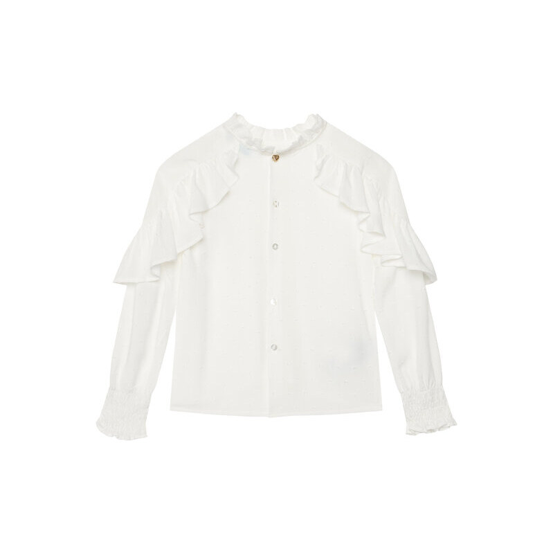 Blúzka Abel & Lula 65145527