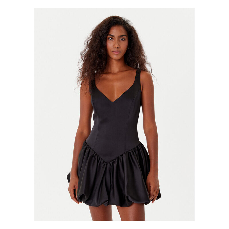 Koktejlové šaty Bardot 65145637