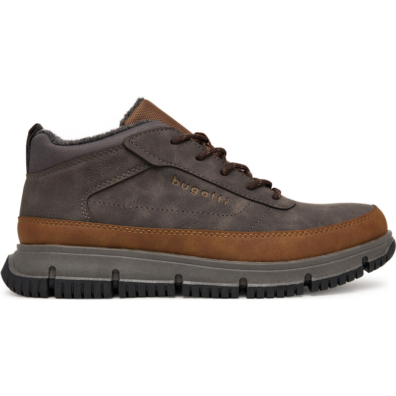 Šnurovacia obuv Bugatti 65145537