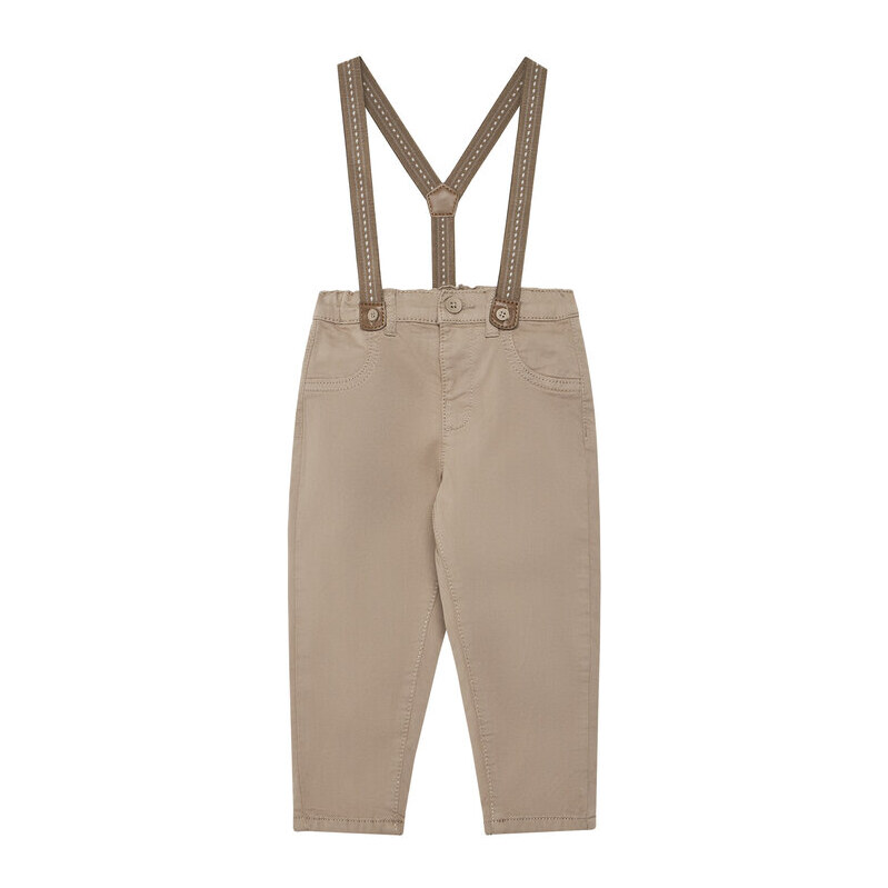 Bavlnené nohavice Mayoral 65145808