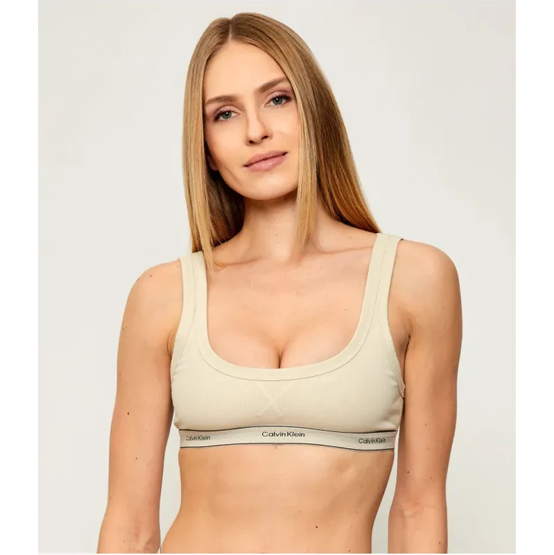 Calvin Klein Underwear Podprsenka 65145308