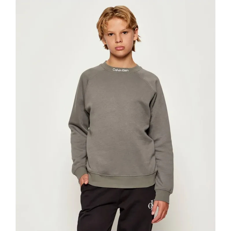 Calvin Klein Jeans Mikina | regular fit 65189932