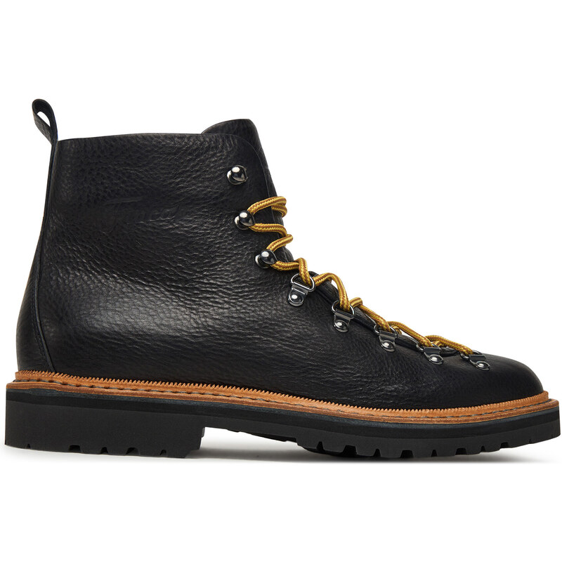 Outdoorová obuv Fracap 59527631