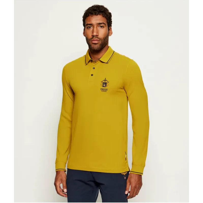 Aeronautica Militare Polo tričko | Slim Fit 65145209