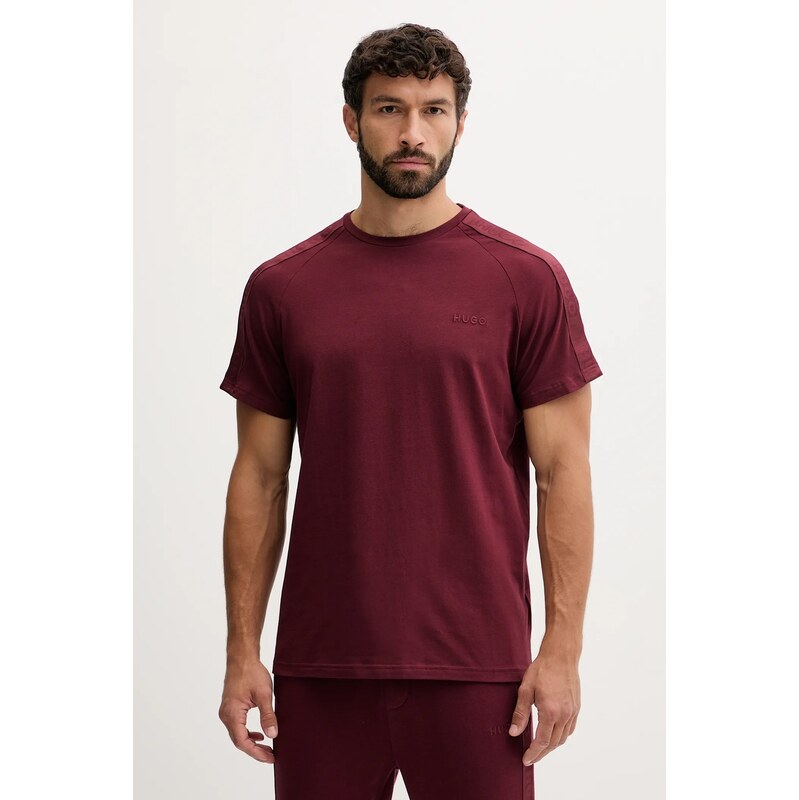 Tričko HUGO LIAM T-shirt 65146081