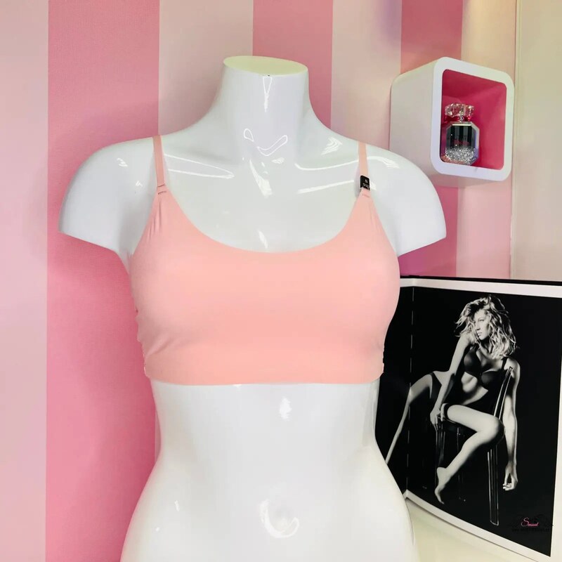 Štýlová braleta Victorias Secret pre každodenné pohodlie 46574247