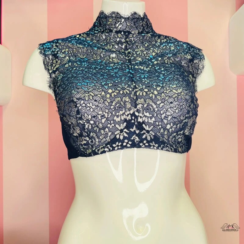 Victorias Secret Luxusná braletka s kosticou Agent Provocateur 65202417