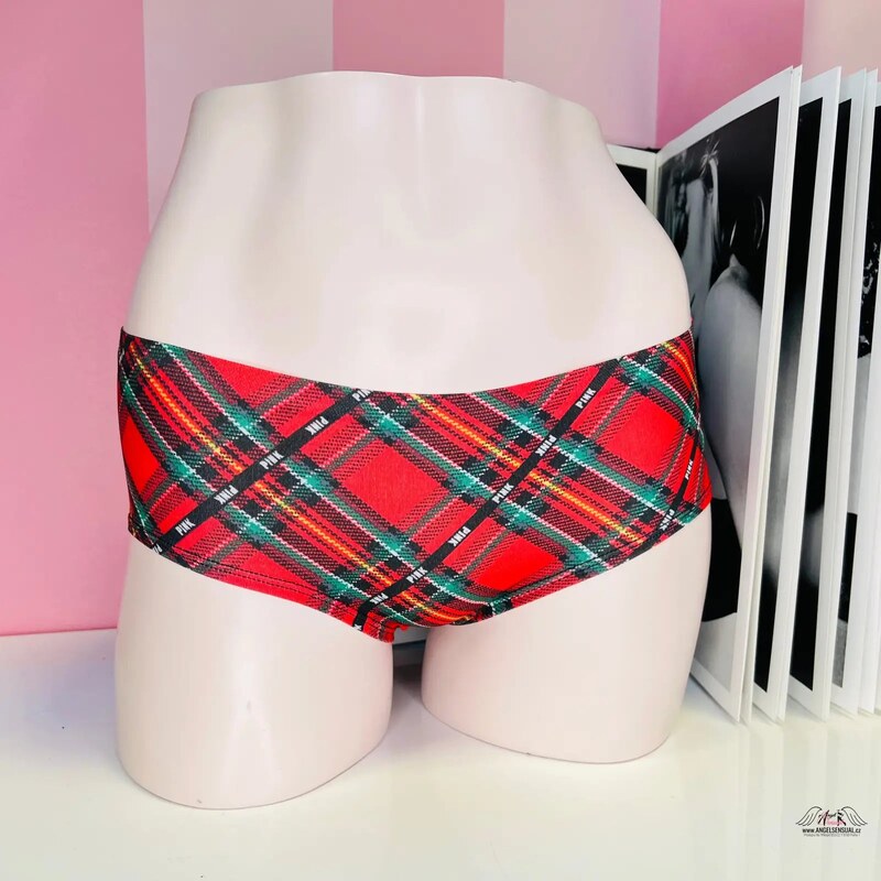 PINK Nohavičky s farebným motívom 65202456