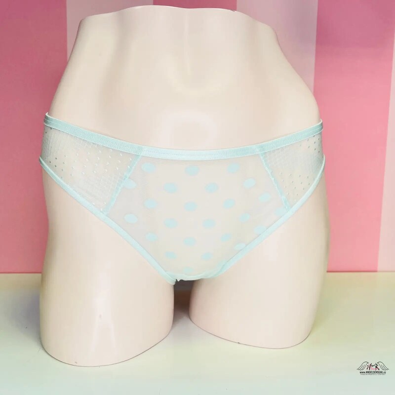 Victorias Secret Vzdušné nohavičky 47878955