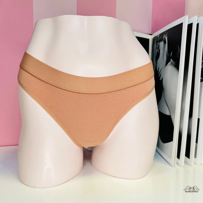 Victorias Secret Telové tangá 65202458