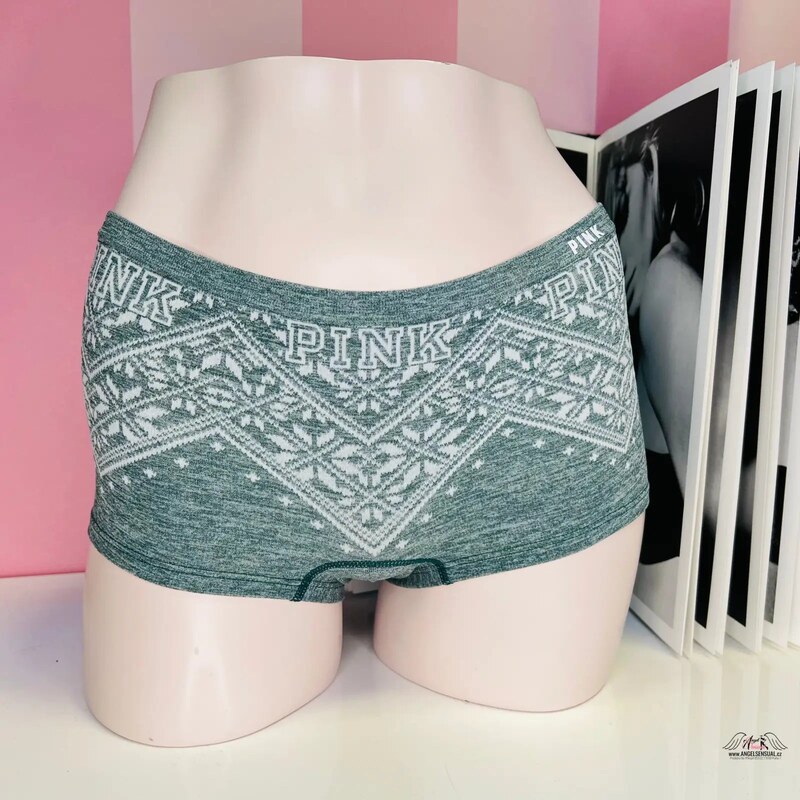 Victorias Secret PINK boyshort/boxer 65202453