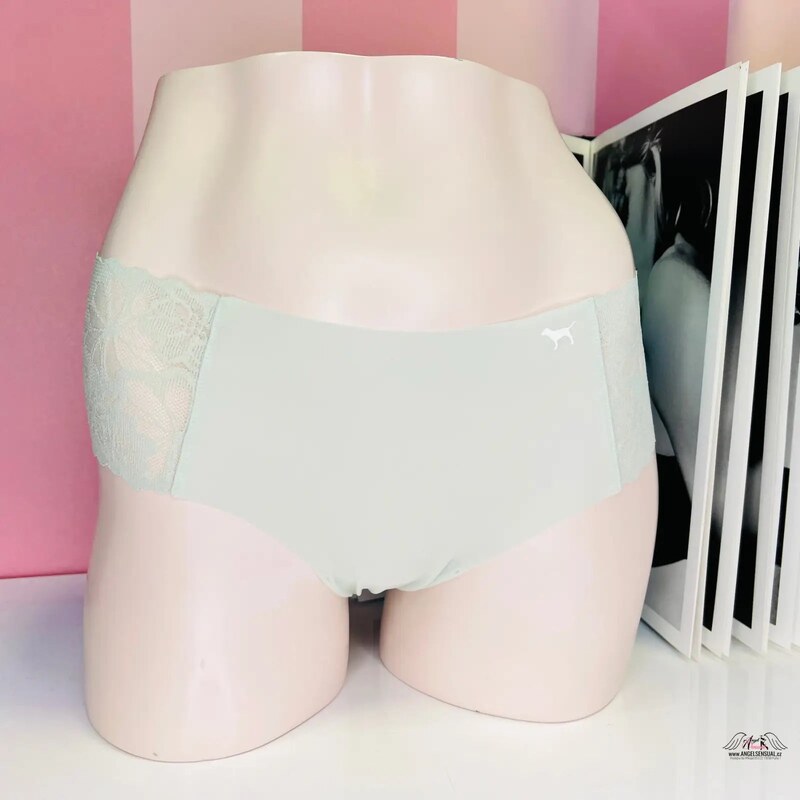 PINK Farebné nohavičky - Cheekster 48875090