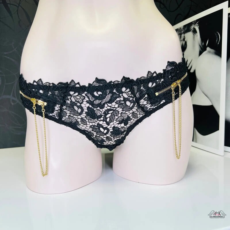 Agent Provocateur Soiree Womens Zindie Brief 65202510