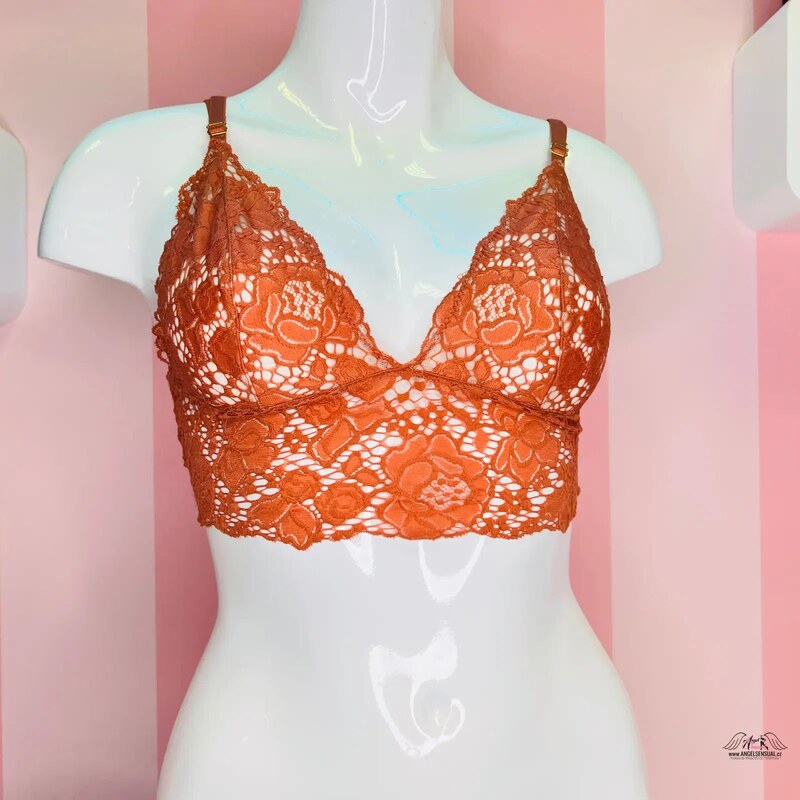 Victorias Secret VERY SEXY Bralette 65202520