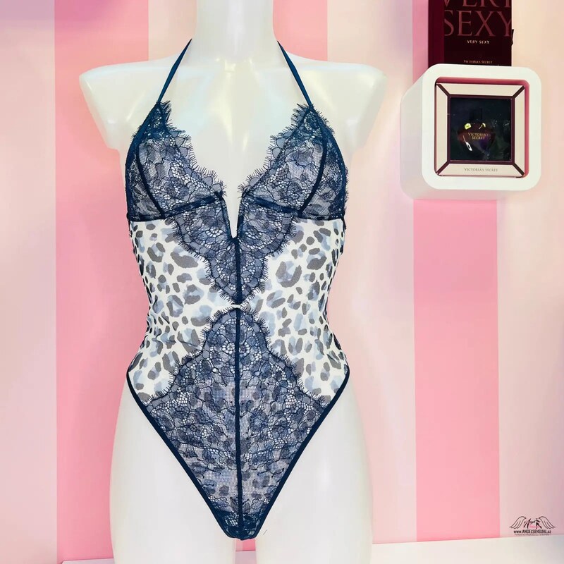 Victorias Secret Prebuďte vášeň elegancie s gepardím vzorom 65202580