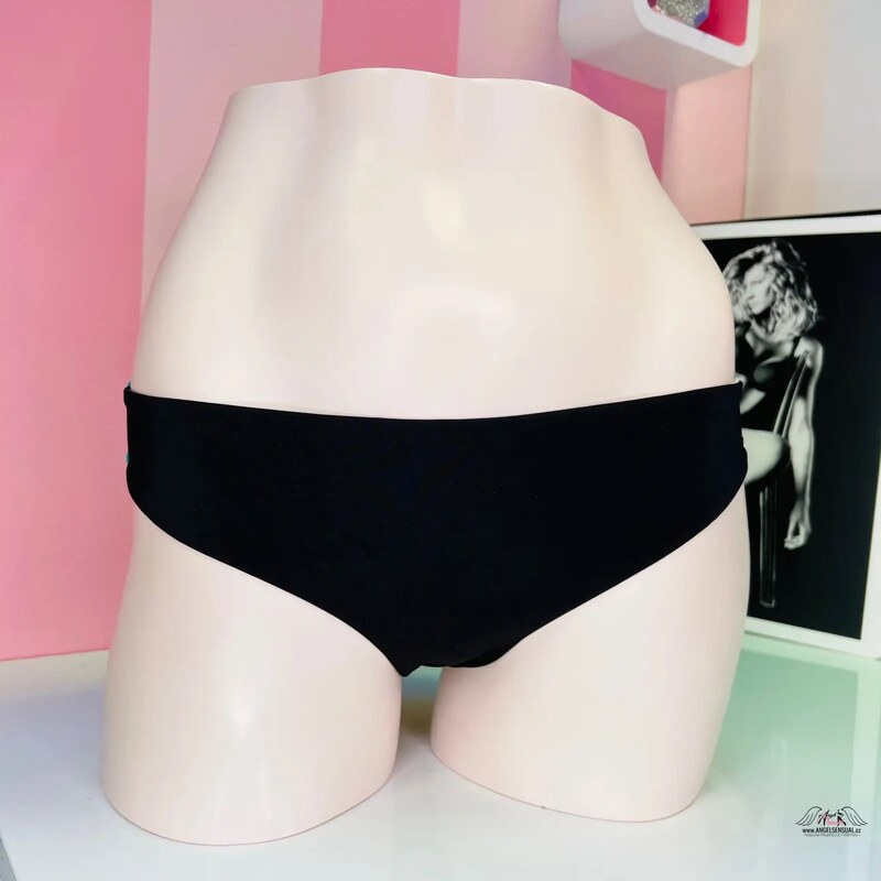 PINK Vytvorené pre Pláž: Elegancia v Spodnom Dieli Plaviek 46574942