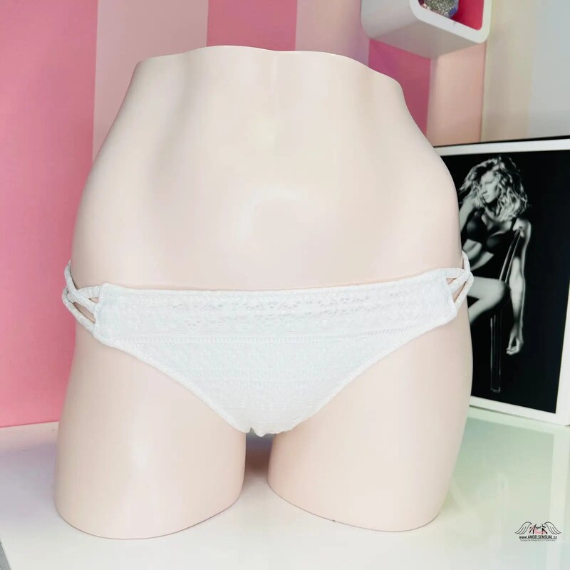 Victorias Secret Luxusný Čipkovaný Spodný Diel Plaviek pre 46574947