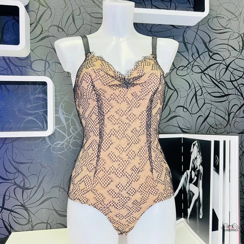 Agent Provocateur: Elegancia a Vášnivý Šarm Týchto Exkluzívnych Tiel 46574226