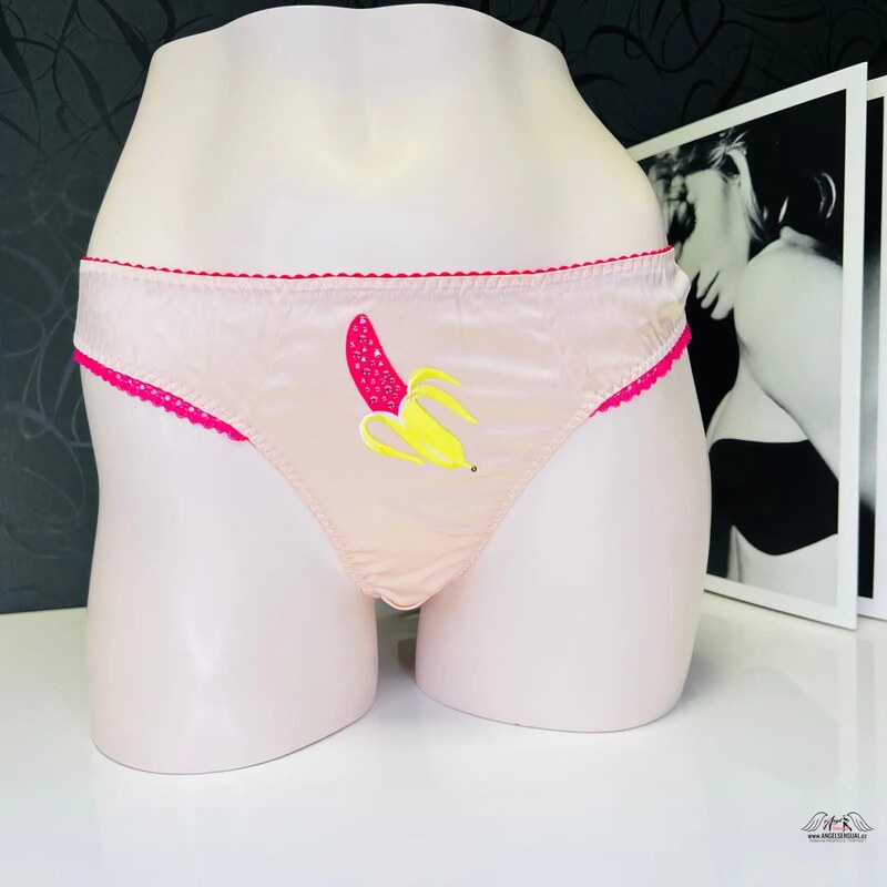 Agent Provocateur Bananarama: Elegancia a Pohodlie vo Vysokom Štýle 46574420