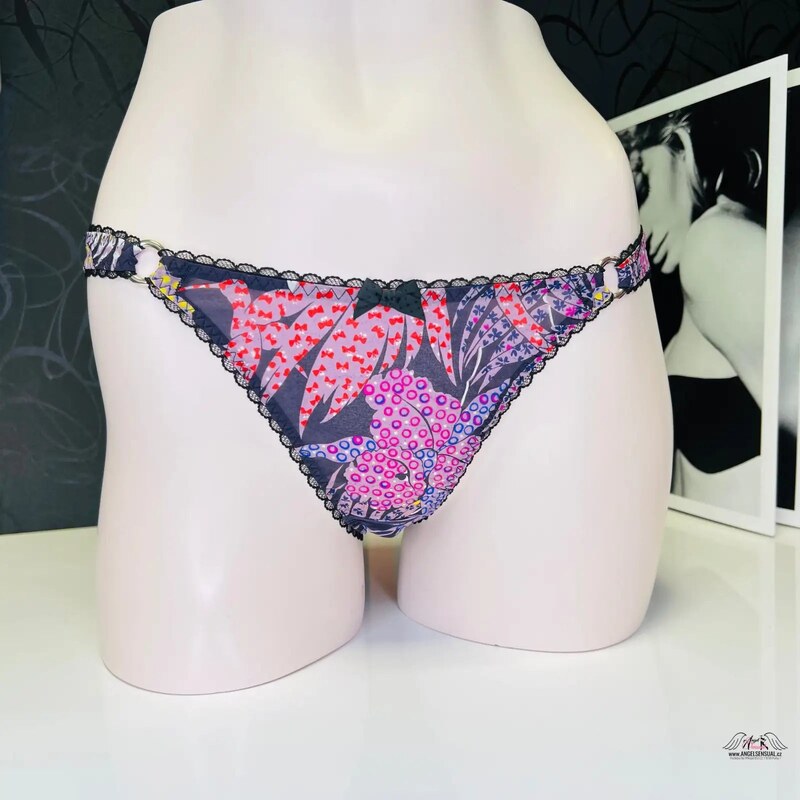 Agent Provocateur Riva Kalhotky: Elegancia, ktorá vás premení na 46574450