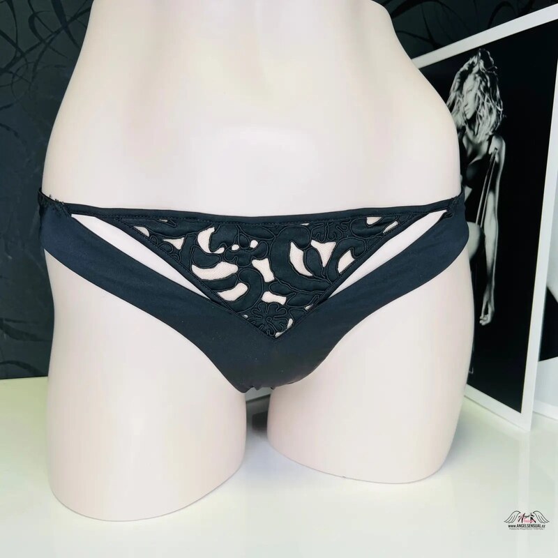 Agent Provocateur Ordella Svúdná Spodná Bielizeň s Jemnou Sieťovinou 46574444