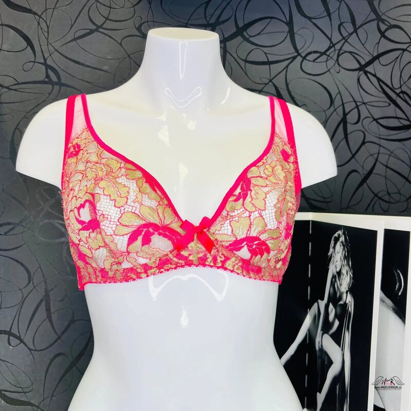 Luxusná elegancia a zmyselnosť s Agent Provocateur Lysianne 46574751