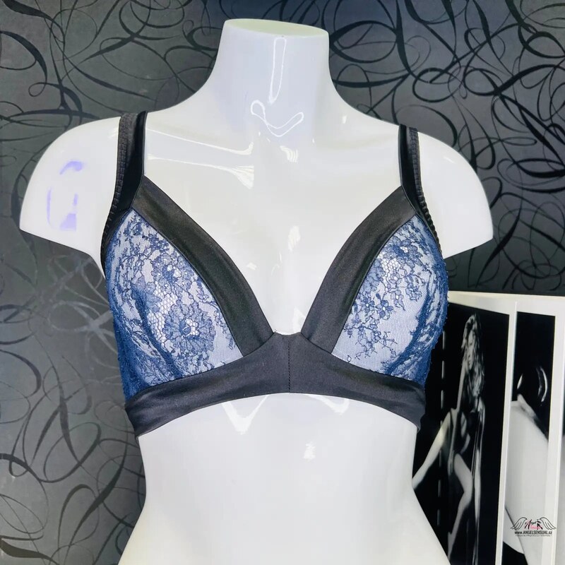 Elegancia a Luxus vo Svete Podprseniek s Agent Provocateur 46574754
