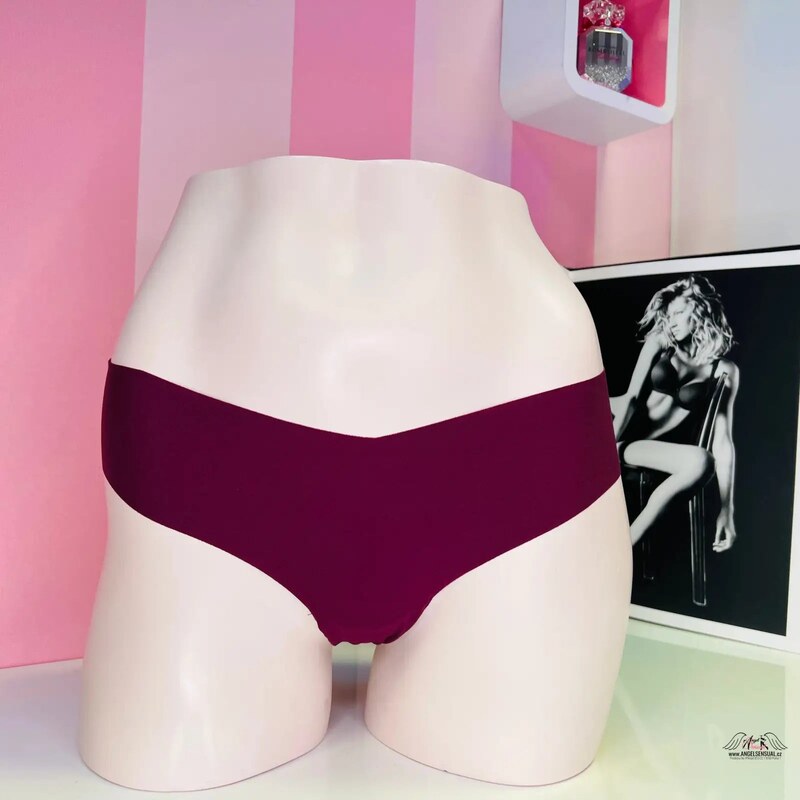 Victorias Secret Elegantné Spodné Prádlo Cheeky s Ľahkou Sťahovacou 48875108