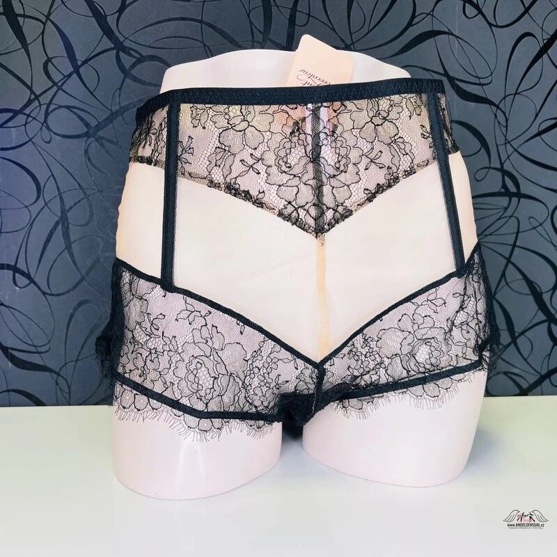 Agent Provocateur: Elegantné nohavičky Fantazia pre Zmyselný Štýl 46752185