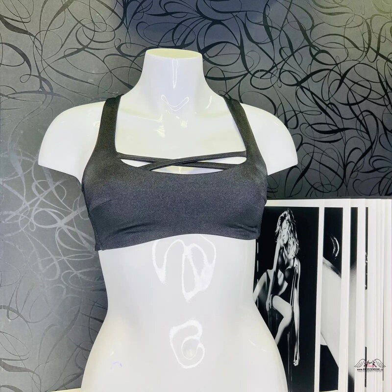 Agent Provocateur Dokonalý Horný Diel Plavek pre Letné Dobrodružstvá 46574342