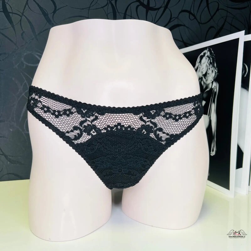 Senzuálny Luxus: Odvážne Nohavičky Sally od Agent Provocateur 46574492