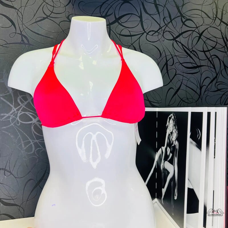 Agent Provocateur Letná Elegancia: Štýlový Horný Diel Plaviek s 46574353