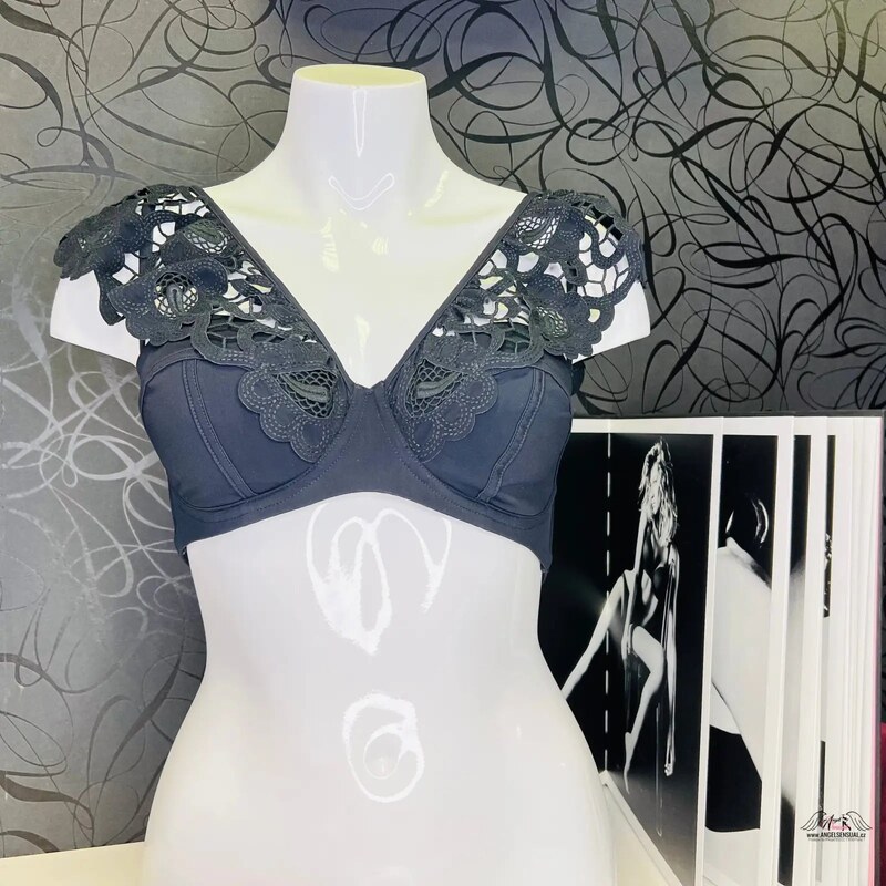 Agent Provocateur Luxusná Podprsenka Daize: Elegancia a Komfort pre 46574337