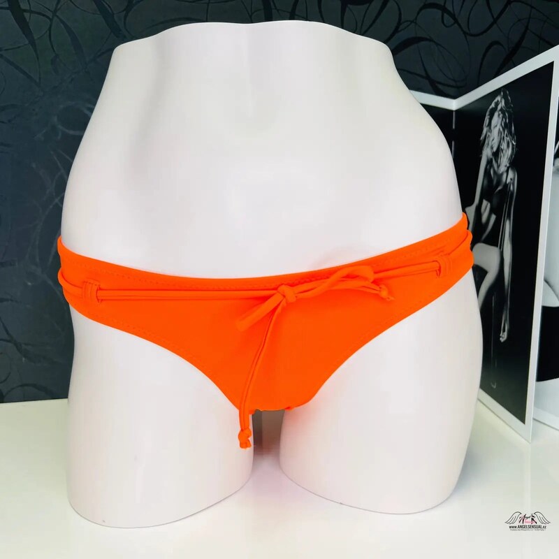 Agent Provocateur Štýlové Spodné Diely Plaviek s Ozdobnou Šnúrkou pre 46574965