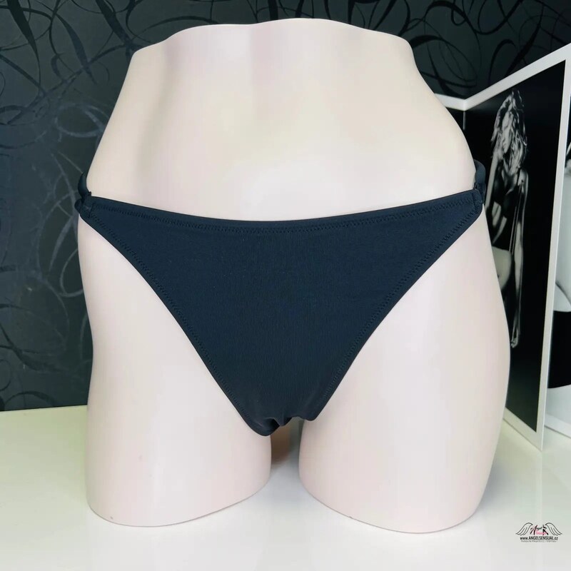 Agent Provocateur Luxusné Plavky: Elegantný Štýl so Zlatými Detailmi 46574969