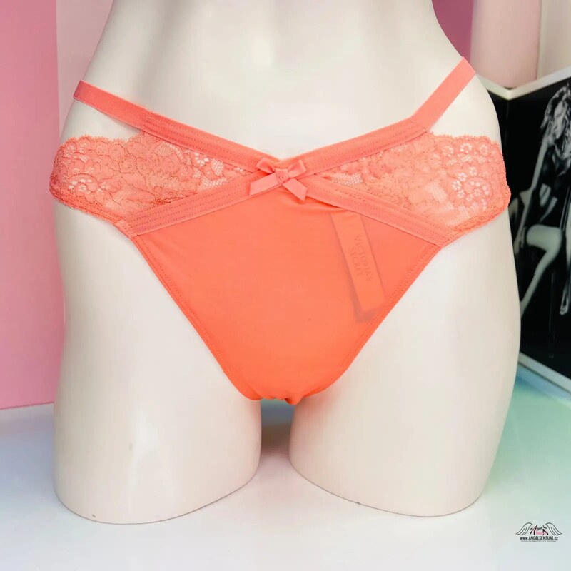 Elegantné Tanga od Victorias Secret pre Štýl a Pohodlie 46575066