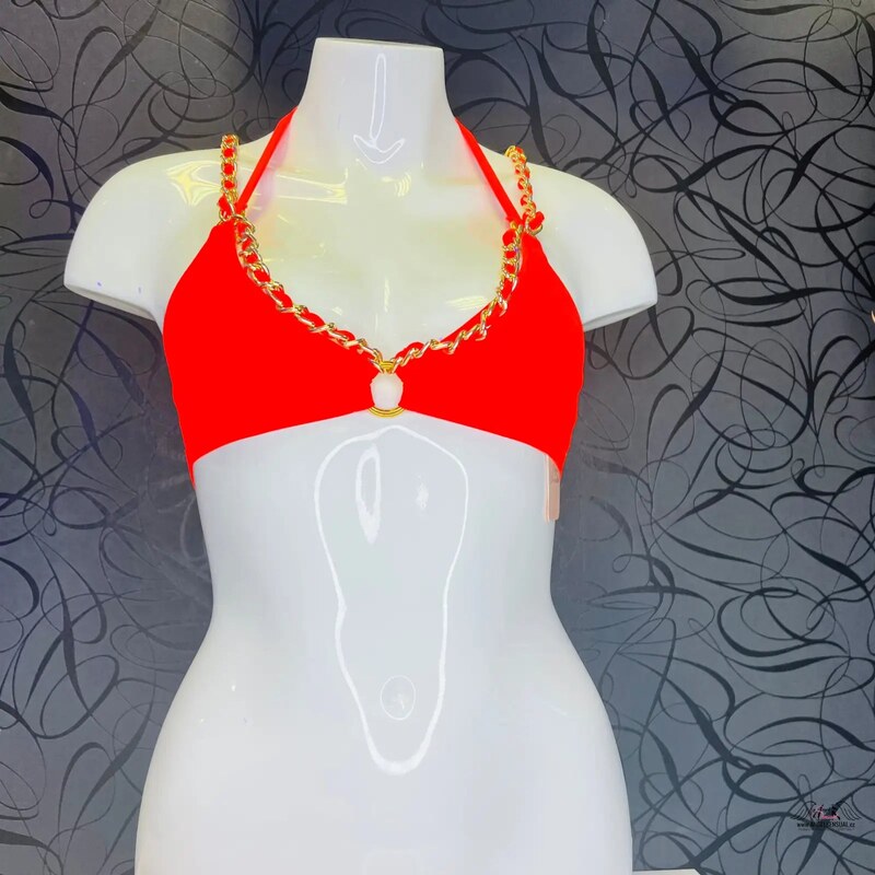 Agent Provocateur Horný diel plaviek Harper 46574339