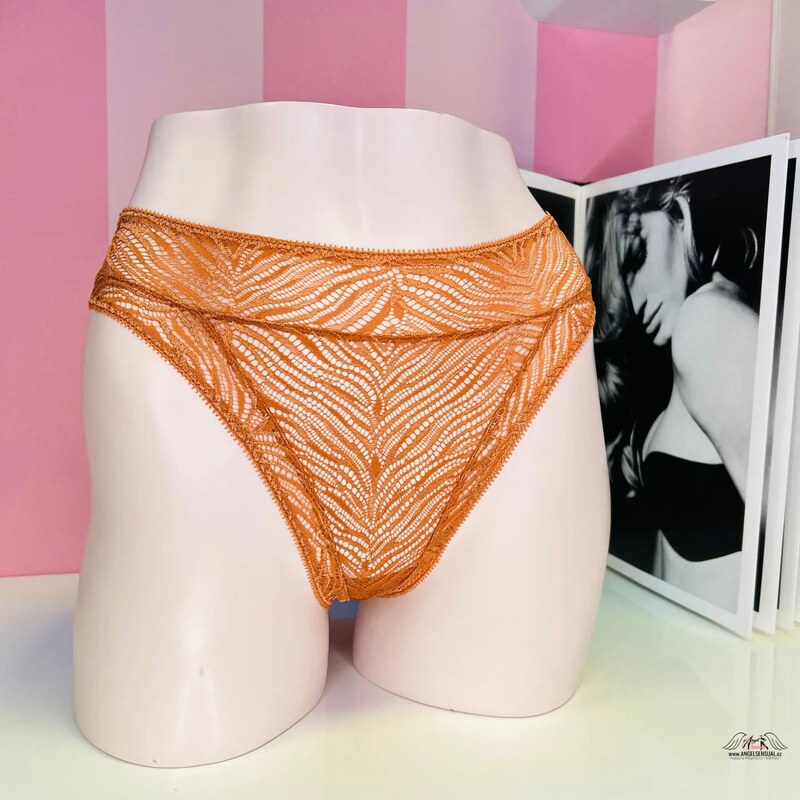 Victorias Secret Brazílky s vysokým pásom 65202614