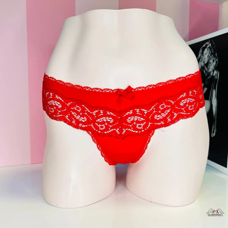 Victorias Secret Tanga – Švédsky Komfort a Elegancia s Jemným 46575053