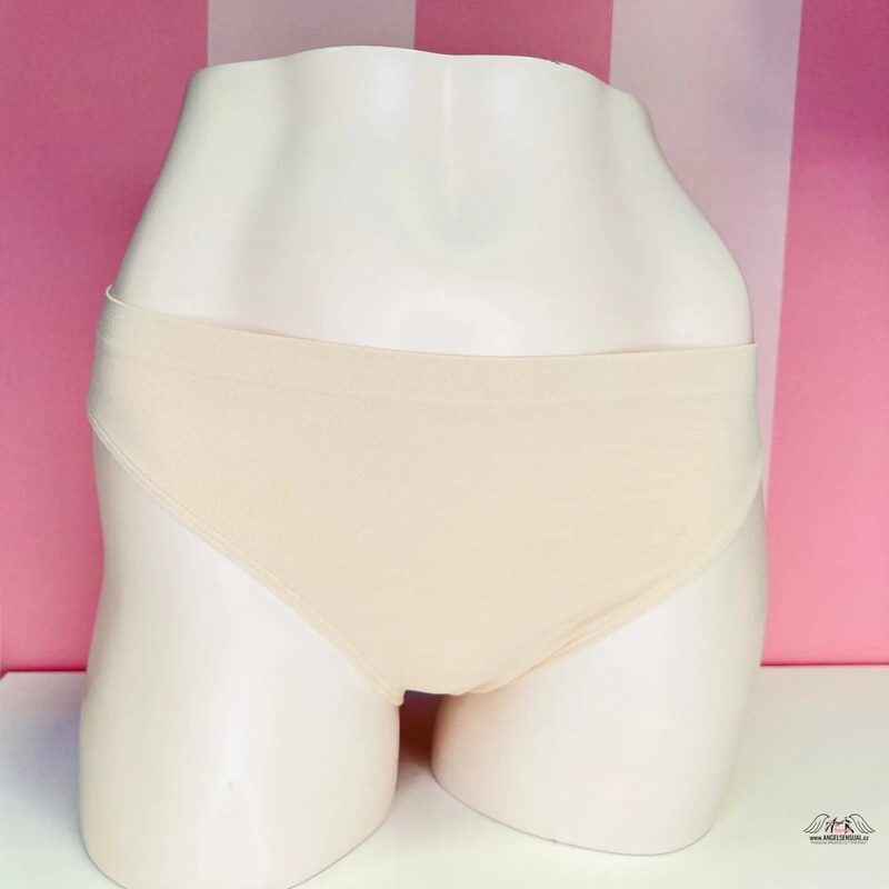 Victorias Secret: Luxus a komfort v krémovom prevedení 46574630