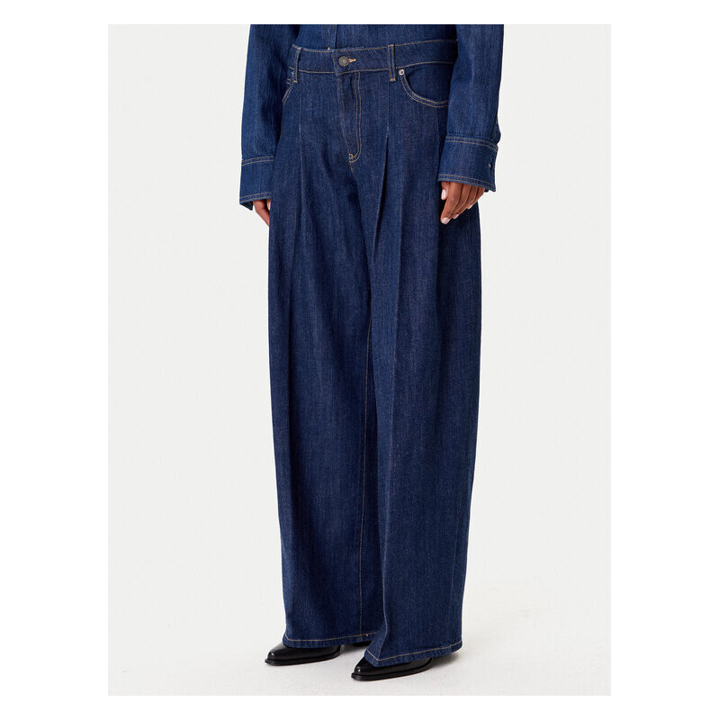 Džínsy Guess Jeans 65145847