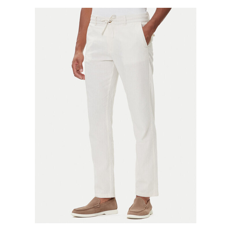 Bavlnené nohavice Lindbergh 41017625