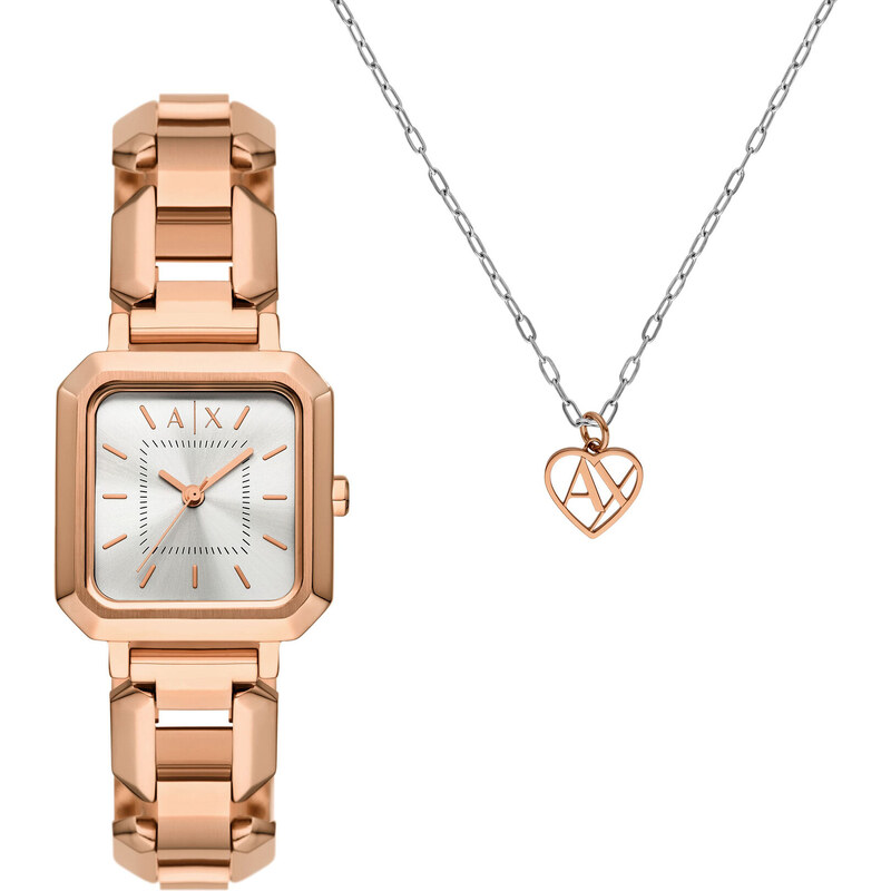 Hodinky Armani Exchange 65145536