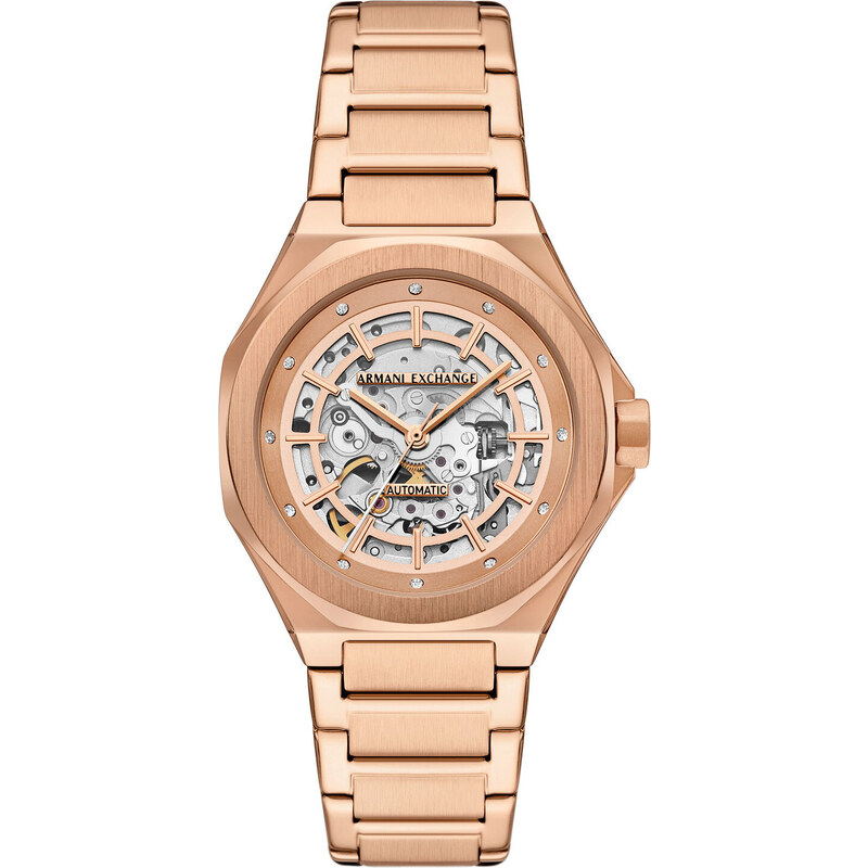 Hodinky Armani Exchange 65145584