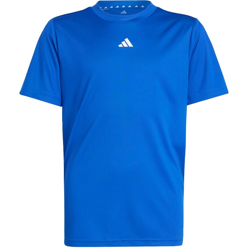 ADIDAS SPORTSWEAR Funkčné tričko Essentials modrá / biela 65322436